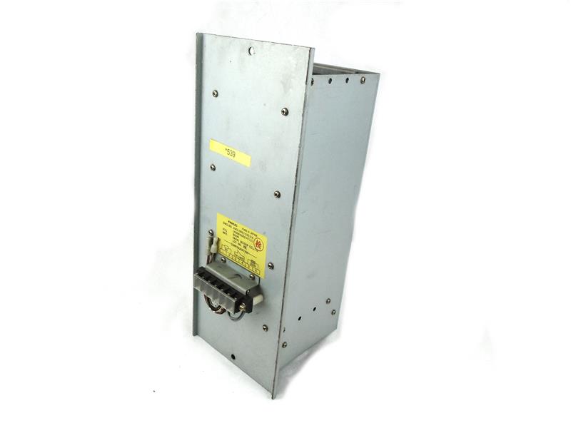 FANUC A06B-6066-H711 Discharge