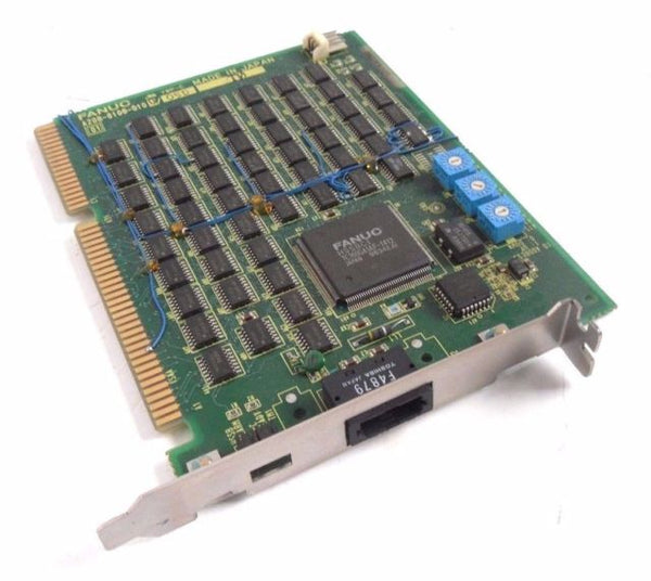 FANUC A20B-8100-0100 Control PCBs