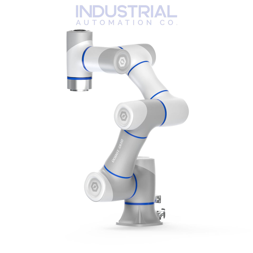 Dobot Cr3A Collaborative Robot