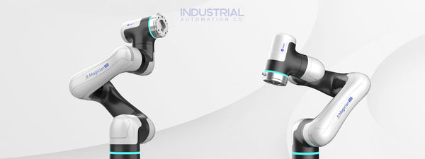 Dobot Magician E6 Collaborative Robot