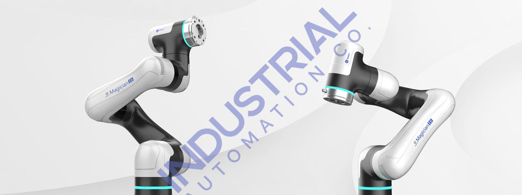Dobot Magician E6 Collaborative Robot