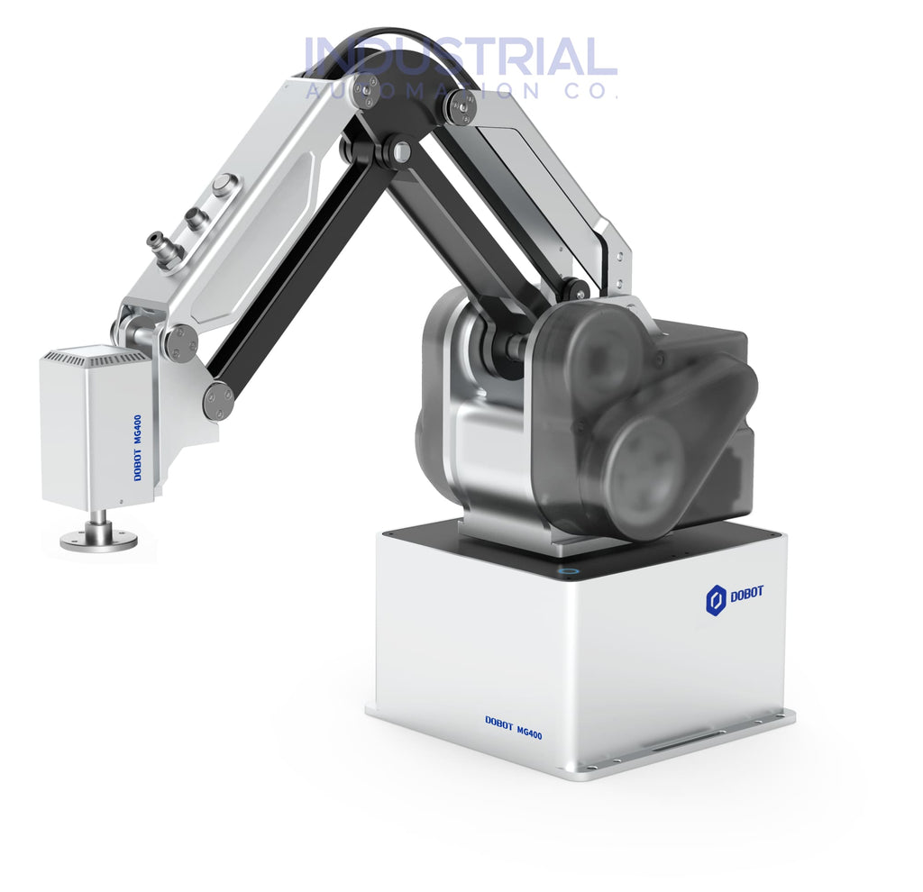 Dobot Mg400 Collaborative Robot