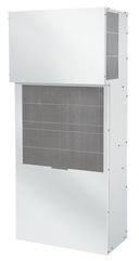 GuardianX DP50 NEMA 4XAir-Cooled Panel-Mounted Air Conditioners