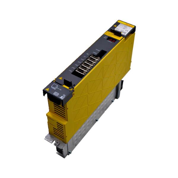 FANUC A06B-6121-H006#H550 Spindle Amplifier Module