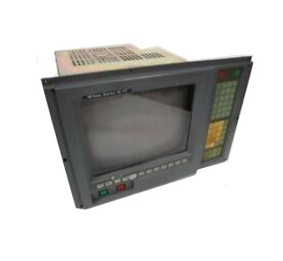 FANUC A02B-0094-C042 CRT/MDI Displays