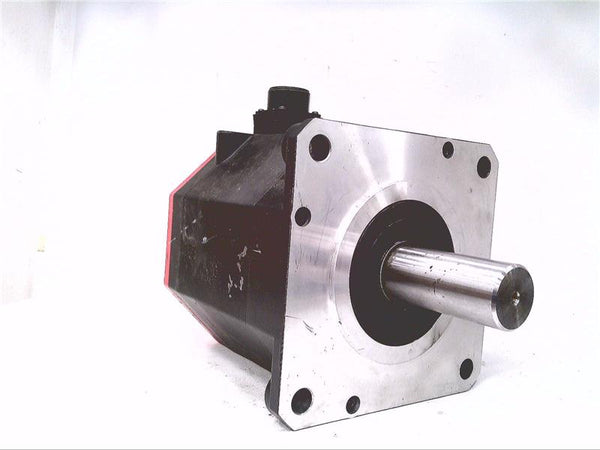 FANUC A06B-0245-B100 AC Servo Motor