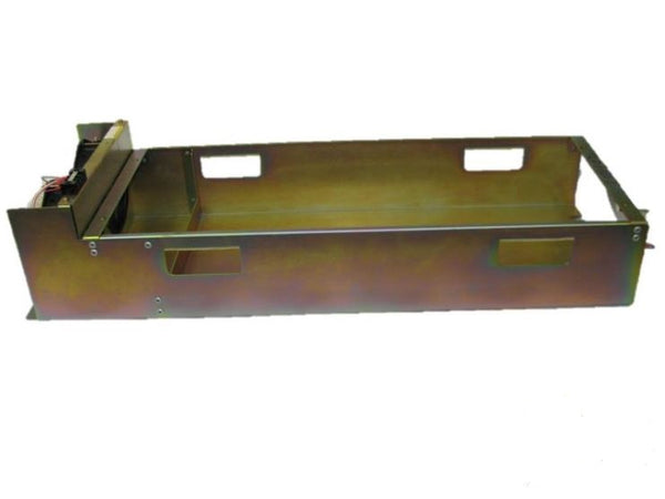 FANUC A06B-6059-K032 AC Spindle Drive