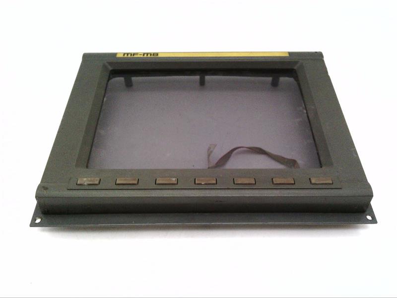 FANUC A02B-0120-C111 Separate Type CRT Displays