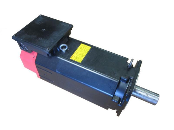 FANUC A06B-1447-B111#0202 AC Spindle Motor