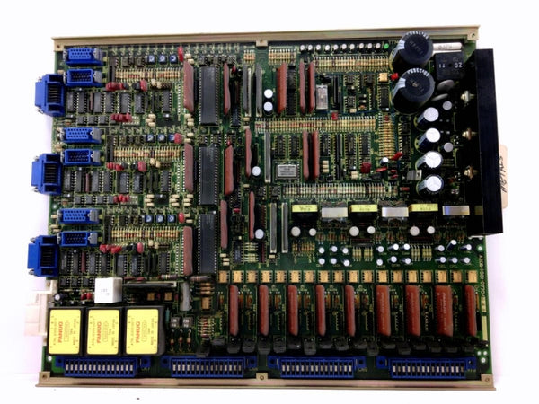 FANUC A20B-1001-0770 Servo PCBs