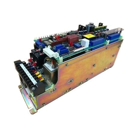 FANUC A06B-6050-H303 AC Servo Drive