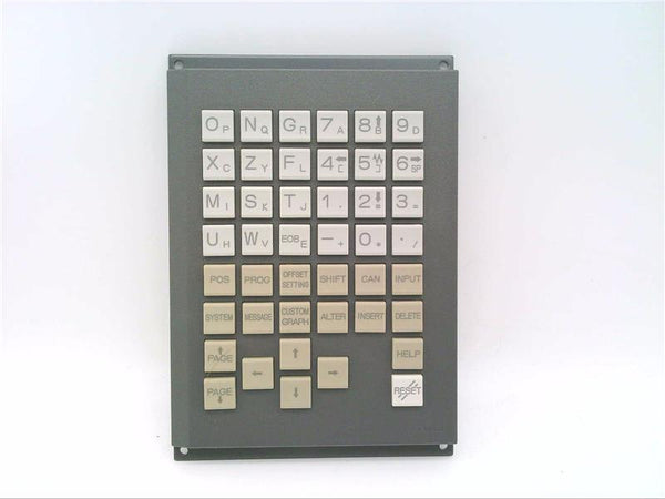 FANUC A02B-0281-C120#TBR Control PCBs