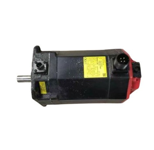 FANUC A06B-0227-B401 AC Servo Motor