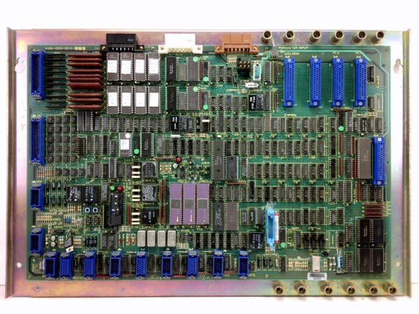 FANUC A16B-1000-0010 Control PCBs