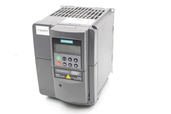 Siemens 6SE7021-0EP60-Z