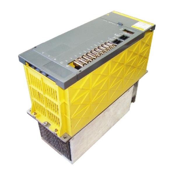 FANUC A06B-6088-H226#H500 Spindle Amplifier Module