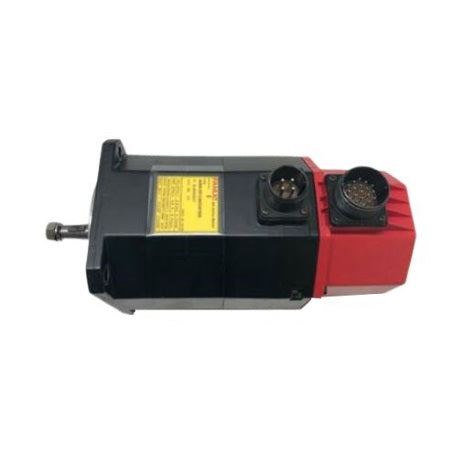 FANUC A06B-0513-B032#7000 AC Servo Motor