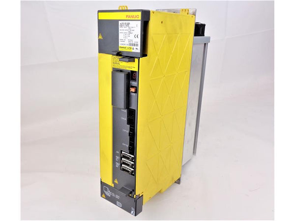 FANUC A06B-6117-H258 Servo Amplifier Module