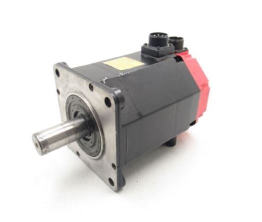 FANUC A06B-0268-B705 AC Servo Motor