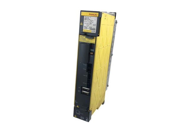 FANUC A06B-6117-H104 Servo Amplifier Module