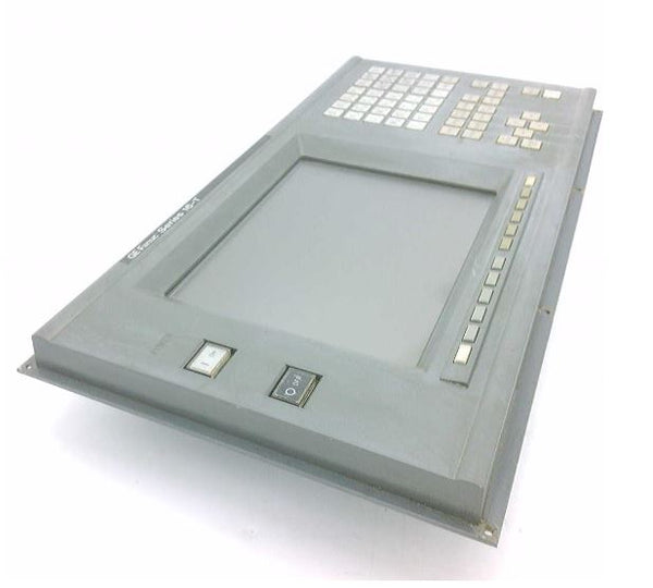 FANUC A02B-0222-C161#TBR LCD/MDI Displays