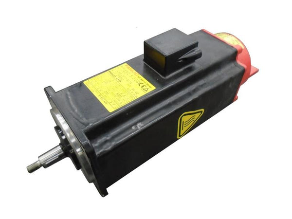 FANUC A06B-0377-B677#7008 AC Servo Motor
