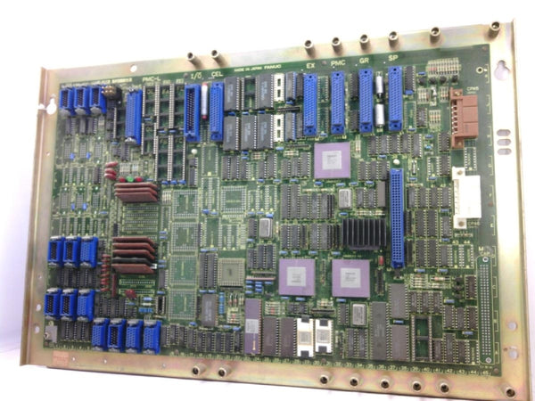 FANUC A16B-1010-0281 Control PCBs