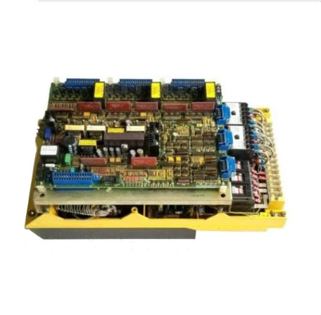 FANUC A06B-6058-H324 AC Servo Drive