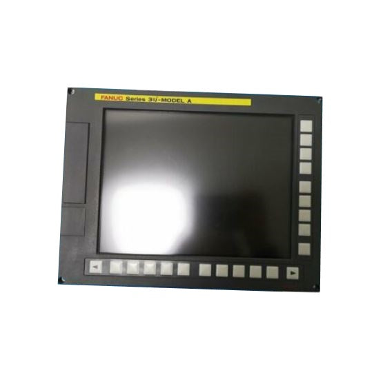 FANUC A02B-0303-C074 Separate Type LCD Displays