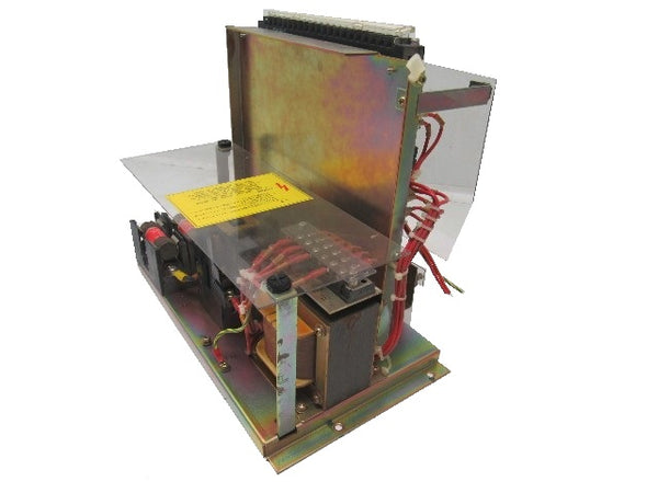 FANUC A14B-0076-B320 Power Supply