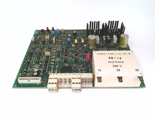 Siemens C98043-A1214-L22