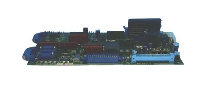 FANUC A16B-1200-0570 Servo PCBs