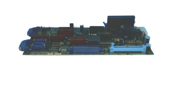 FANUC A16B-1200-0570 Servo PCBs