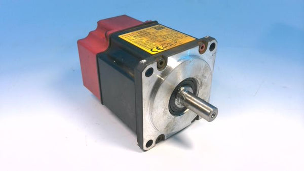 FANUC A06B-0114-B103 AC Servo Motor