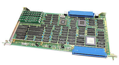 FANUC A16B-1211-0042 PCB