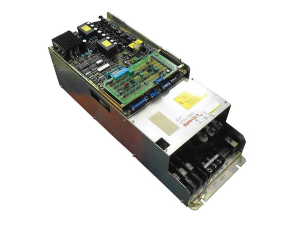 FANUC A06B-6044-H011 AC Spindle Drive