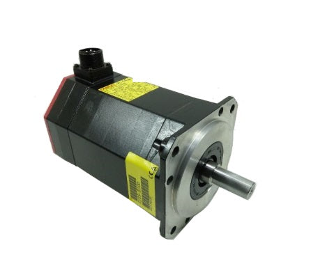 FANUC A06B-0229-B100 AC Servo Motor