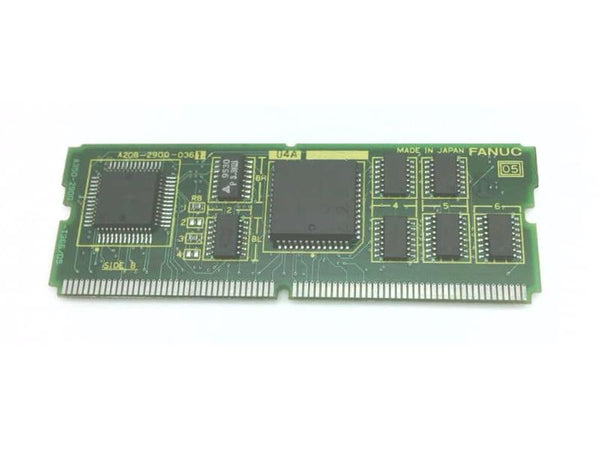 FANUC A20B-2900-0361 Control PCBs