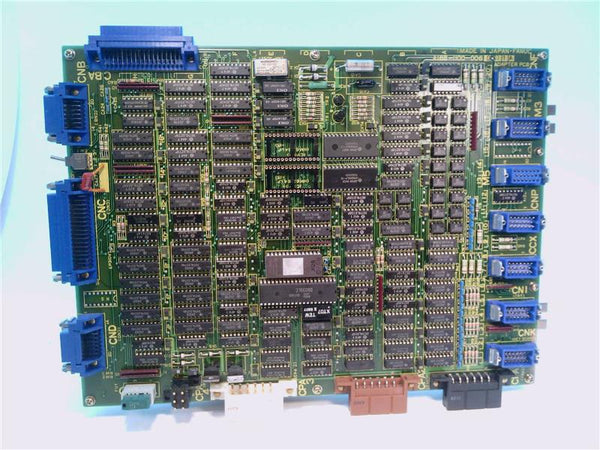 FANUC A16B-1100-0060 Control PCBs