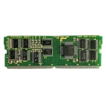 FANUC A20B-2900-0660 Control PCBs