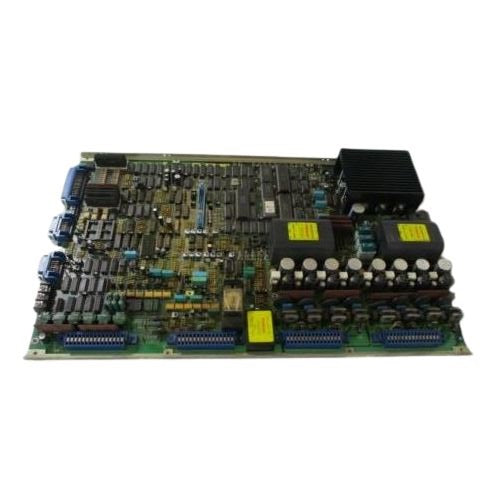 FANUC A20B-1000-0701 Spindle PCBs