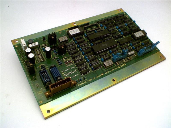 FANUC A20B-1003-0340 PCB
