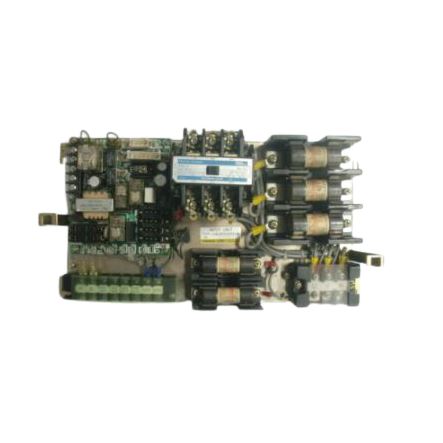 FANUC A14B-0076-B103 Input Unit