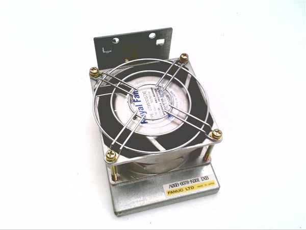 FANUC A06B-6078-K001 Power Supply Module