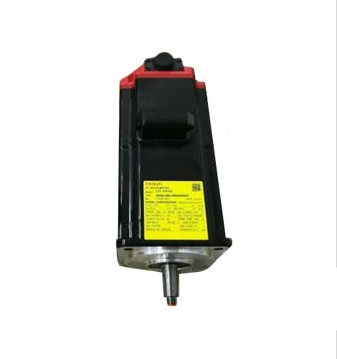 FANUC A06B-0063-B604#S037 AC Servo Motor