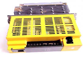 FANUC A06B-6066-H233 AC Servo Drive
