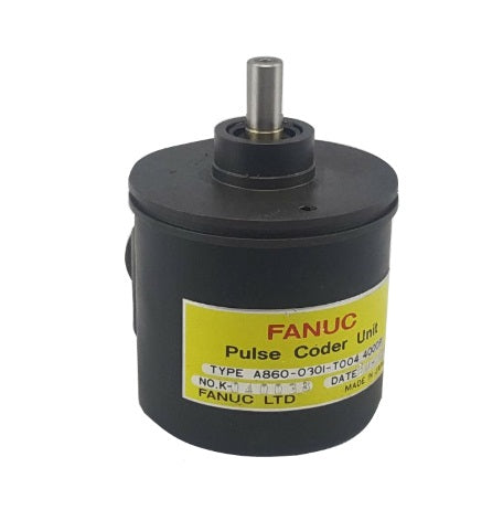 FANUC A860-0301-T004 Encoder
