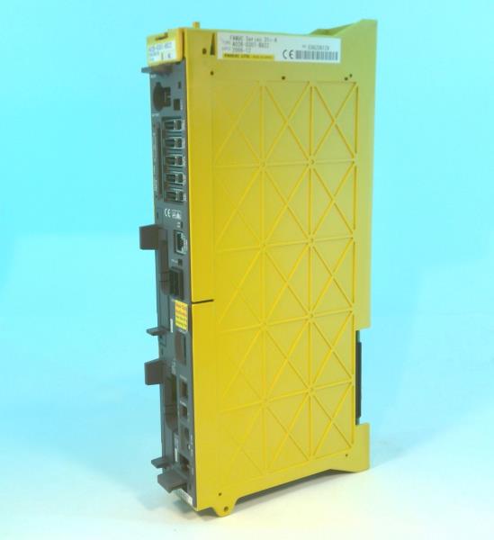 FANUC A02B-0307-B822 FANUC Series 30i/31i/32i Model A/B