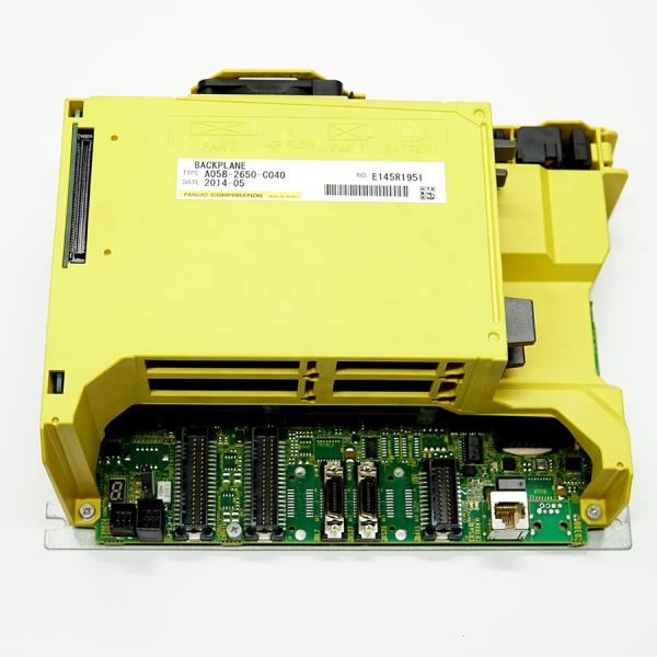 FANUC A05B-2650-C040 Misc