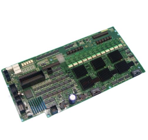 FANUC A16B-3200-0612 AC Servo Drive